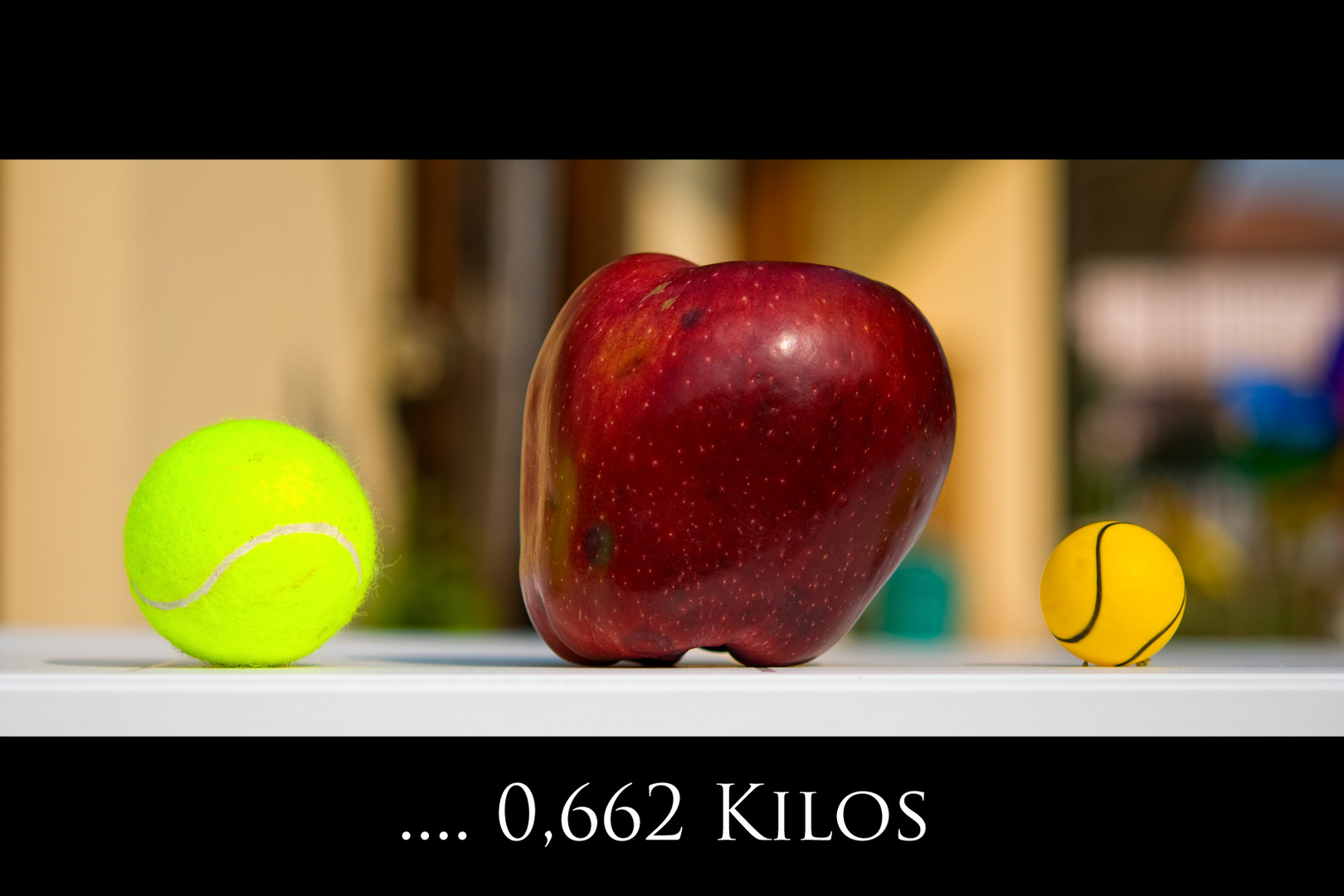 ...0.662 Kilos