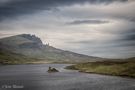 Old Man of Storr by Jens Wessel 