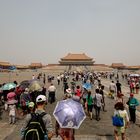 067 - Beijing - Forbidden City