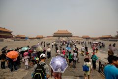 067 - Beijing - Forbidden City