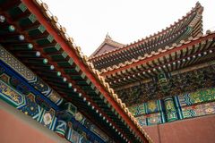 068 - Beijing - Forbidden City