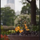 06874 - The Eternal Flame in Atlanta