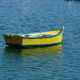 Barque golfe du Morbihan 56