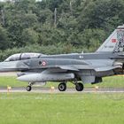 07-1024 Turkish AirForce F16D 2017.08.04 (ETNN) Nörvenich