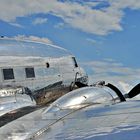 07-2020 (Swissair DC-3)