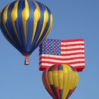 07 Albuquerque Balloon Fiesta 2006