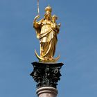 07 - Mariensäule in München