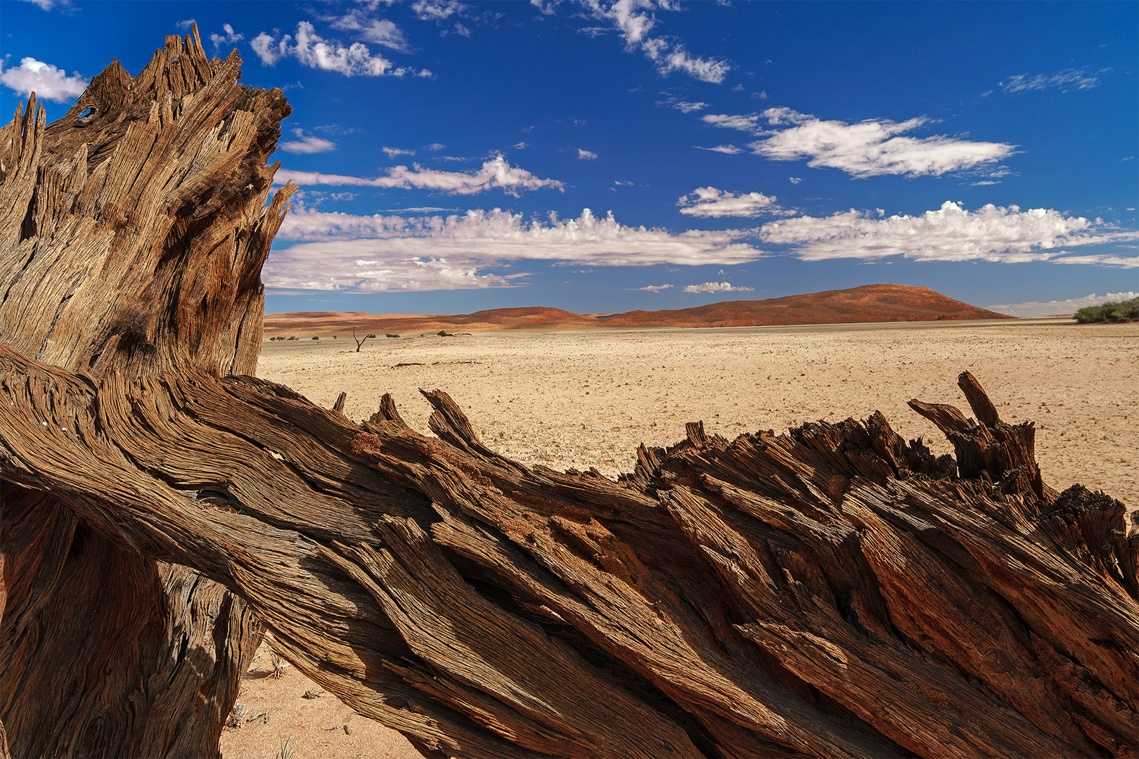 07. Namibia Wildlife Resorts Sesriem 