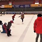 07.03.2020 Eisstadion Bayreuth 2 Früh übt sich