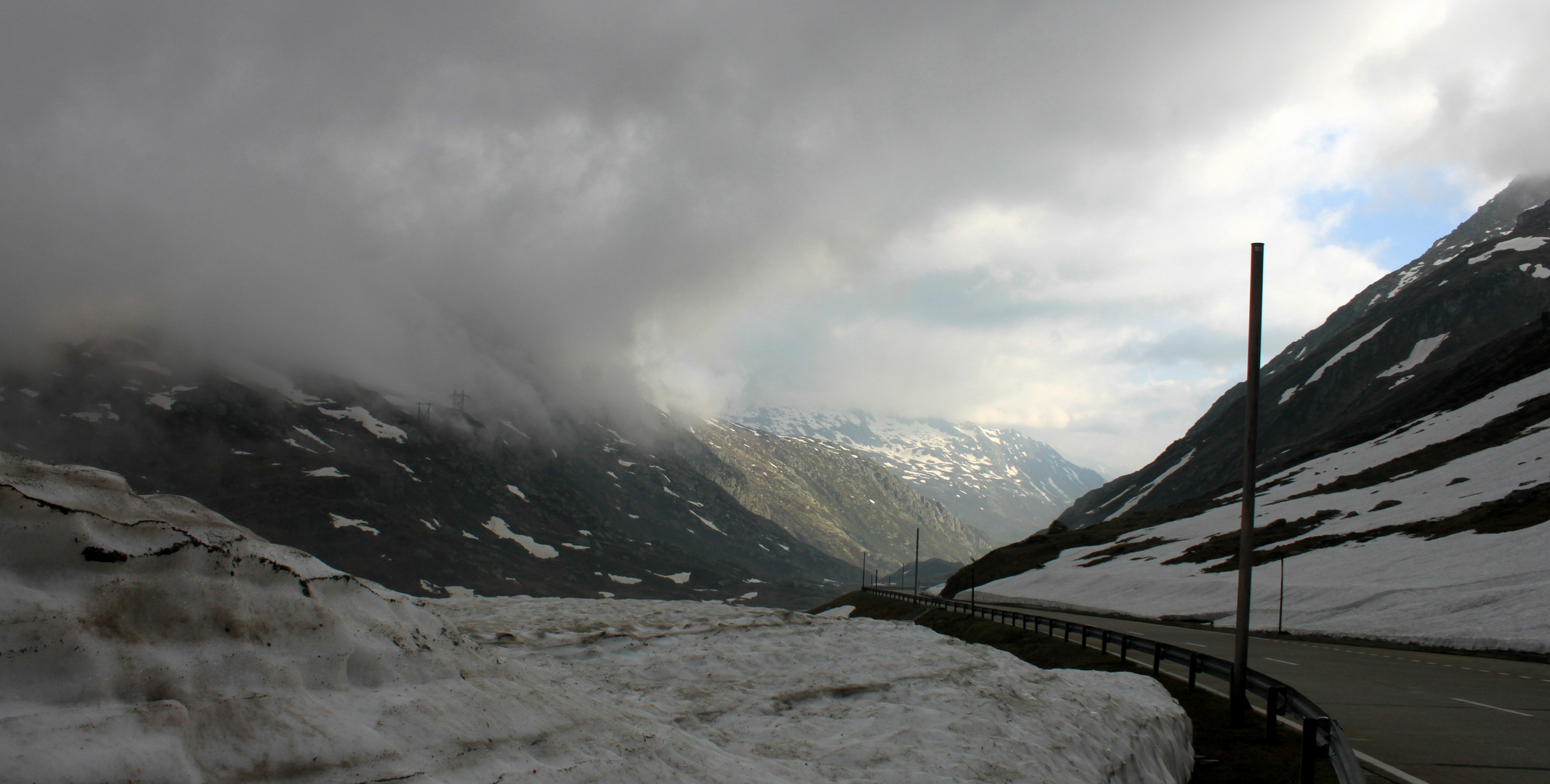 07.06.2012..Brouillard/Niebla/Nebel...06