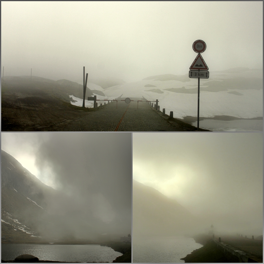 07.06.2012..Brouillard/Niebla/Nebel...07