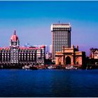 0711 Indien Hotel Taj Mahal Bombay