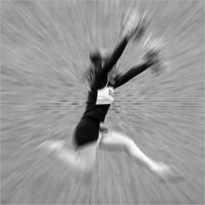 07.11.25 ## Der Sprung - Aktion / Bewegung ##