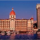 0712 Indien Hotel Taj Mahal Bombay 