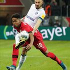 07.12.2019, BayArena, Leverkusen, GER, 1. FBL, Bayer 04 Leverkusen vs. FC Schalke 04,