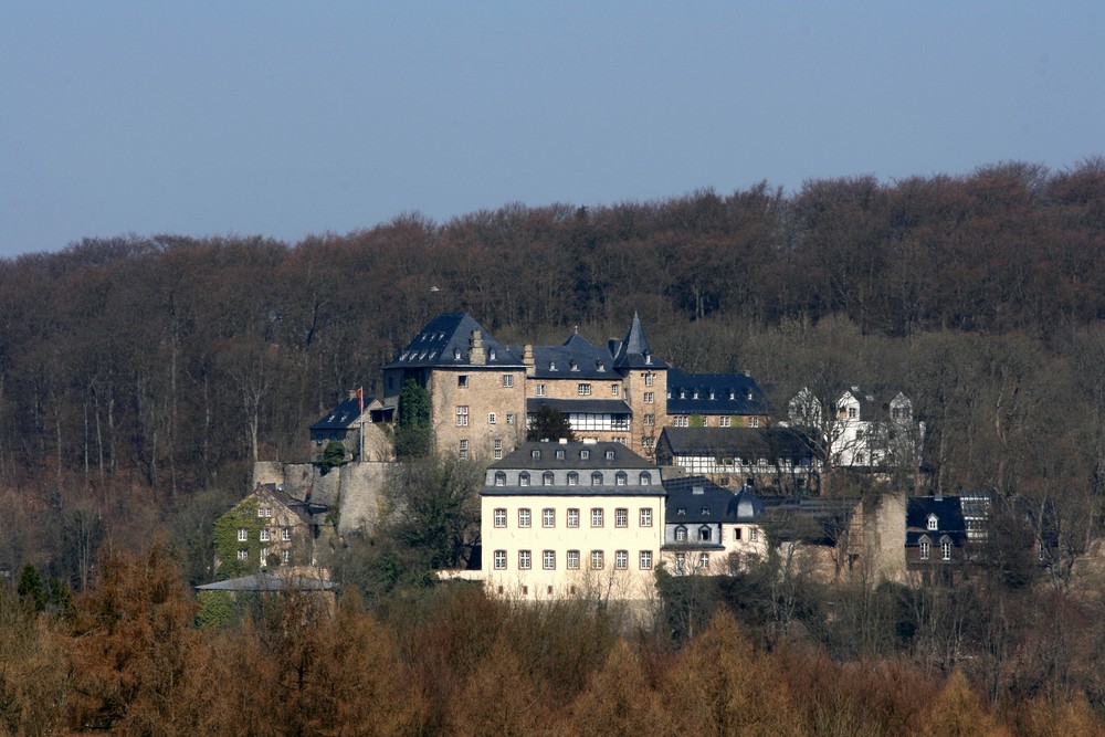 07213 Burg Blankenheim