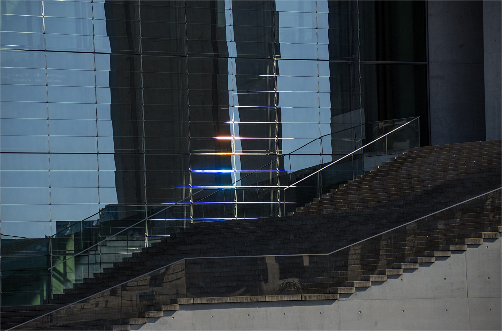 075 / 2020 - Marie-Elisabeth-Lüders-Haus Berlin