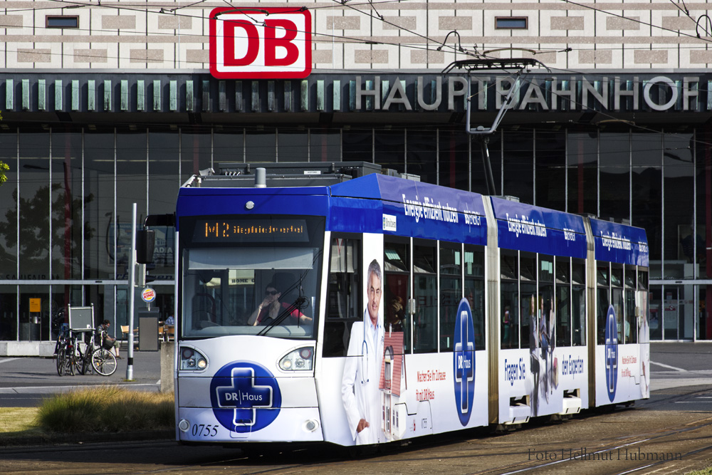 0755 VOR DEM HBF BRAUNSCHWEIG