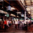 0757 Bombay Victoria Station 