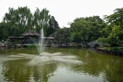 076 - Beijing - Park