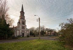 076 - Hooghuisstraat - Onze Lieve Vrouwe Hemelvaartkerk