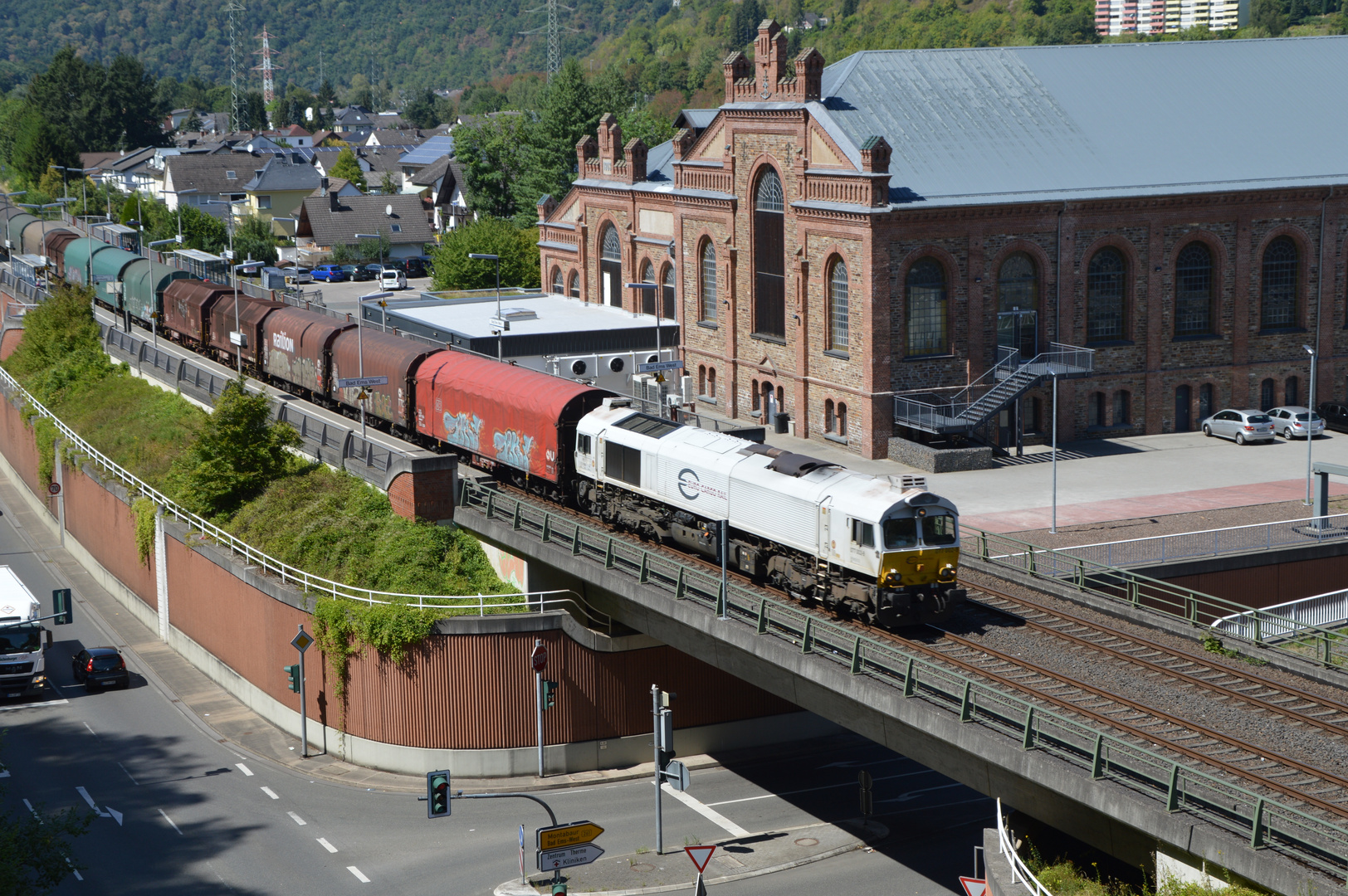 077 002-9 in Bad Ems