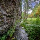 078 Am Gerastollen - HDR Lightroom