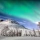 Nordlichter in Troms | Norwegen
