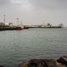 0785 Höfn - Hafen