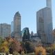 Blick vom Central Park