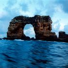 079 Ecuador - Galapagos-Darwin-The Arche