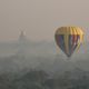 Ballon - Pagode