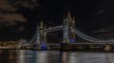 Tower Bridge by Marco 896