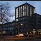 Stadtbibliothek Hannover, Magzinturm (BJ 1931)