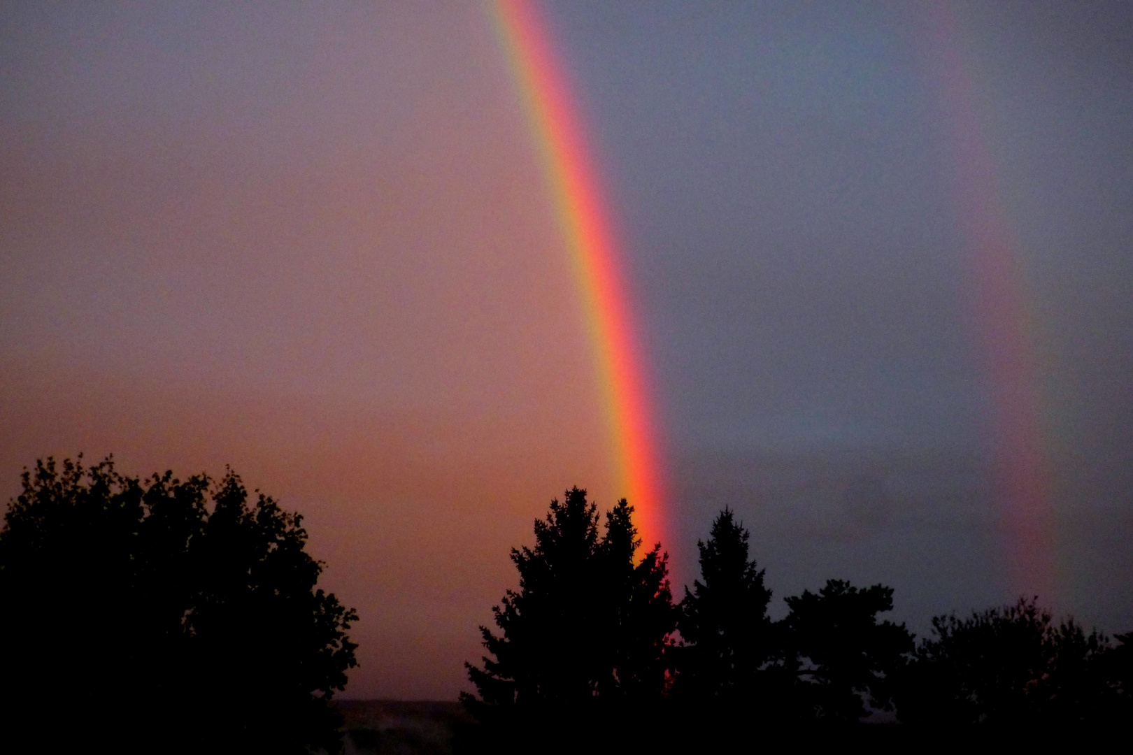 08- Regenbogen 08. 2013