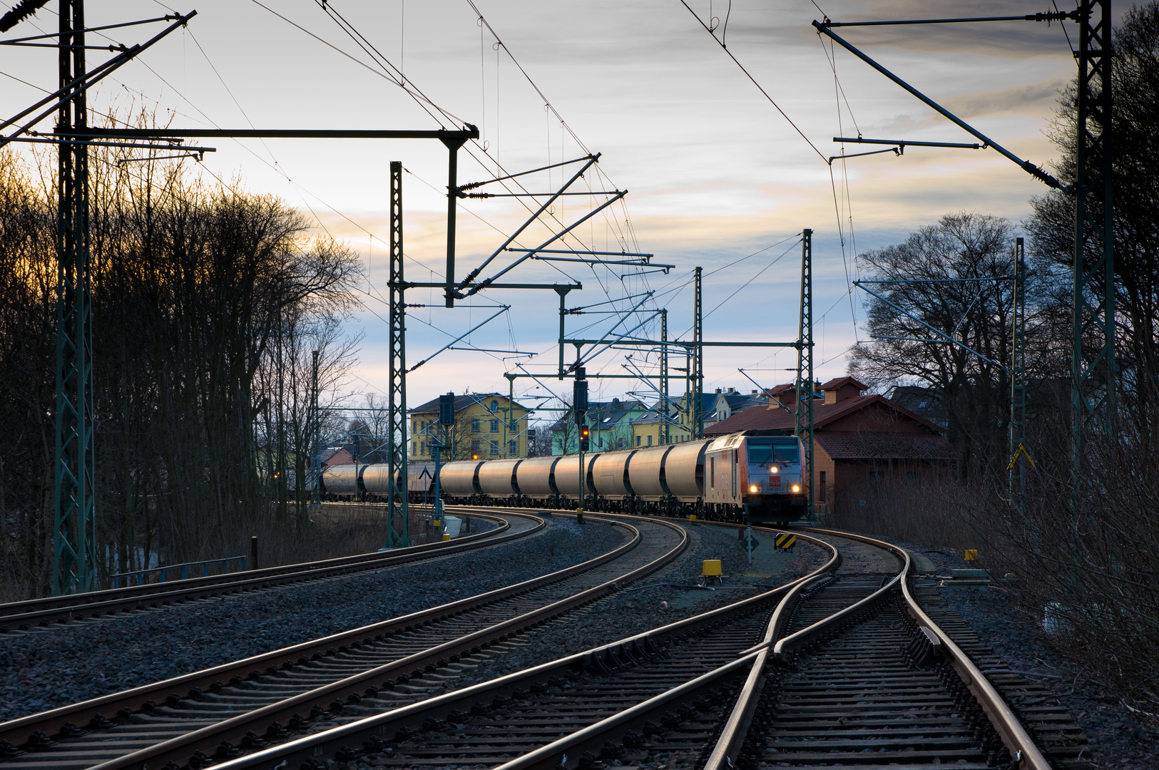 08.03.15 hvle 246 001 in Schönberg groß