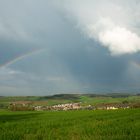 ***08.05.12 Unterbrochener Regenbogen***