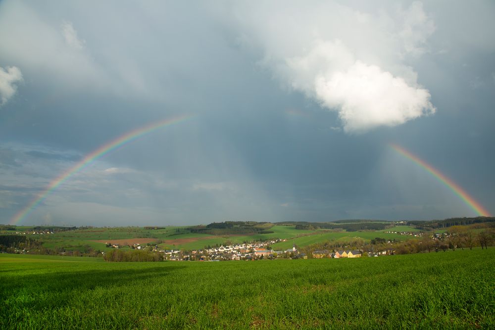 ***08.05.12 Unterbrochener Regenbogen***