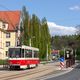 Pl.Strassenbahn