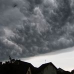 08/10 Schlechtwetterfront