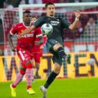 08.11.2019, RheinEnergieStadion, Köln, GER, 1. FBL, 1.FC Köln vs. TSG 1899 Hoffenheim,