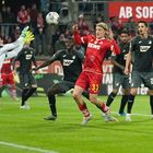 08.11.2019, RheinEnergieStadion, Köln, GER, 1. FBL, 1.FC Köln vs. TSG 1899 Hoffenheim,