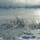 Winter am Ossiachersee