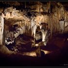 08329 - Im Maul des Monsters (oder doch nur "Luray Caverns"?)