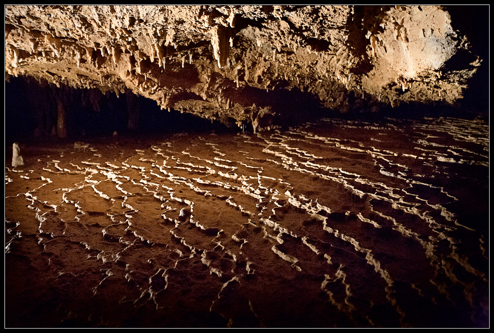 08343 - Luray Cavern