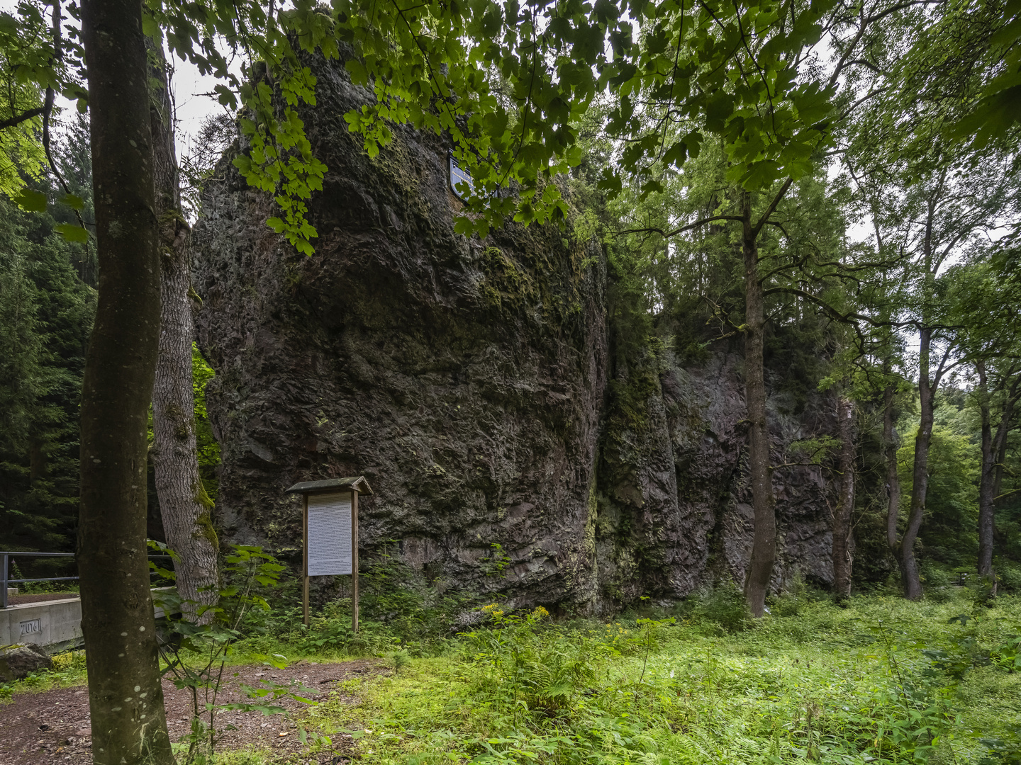 084 Der Triefstein (bearbeitet)