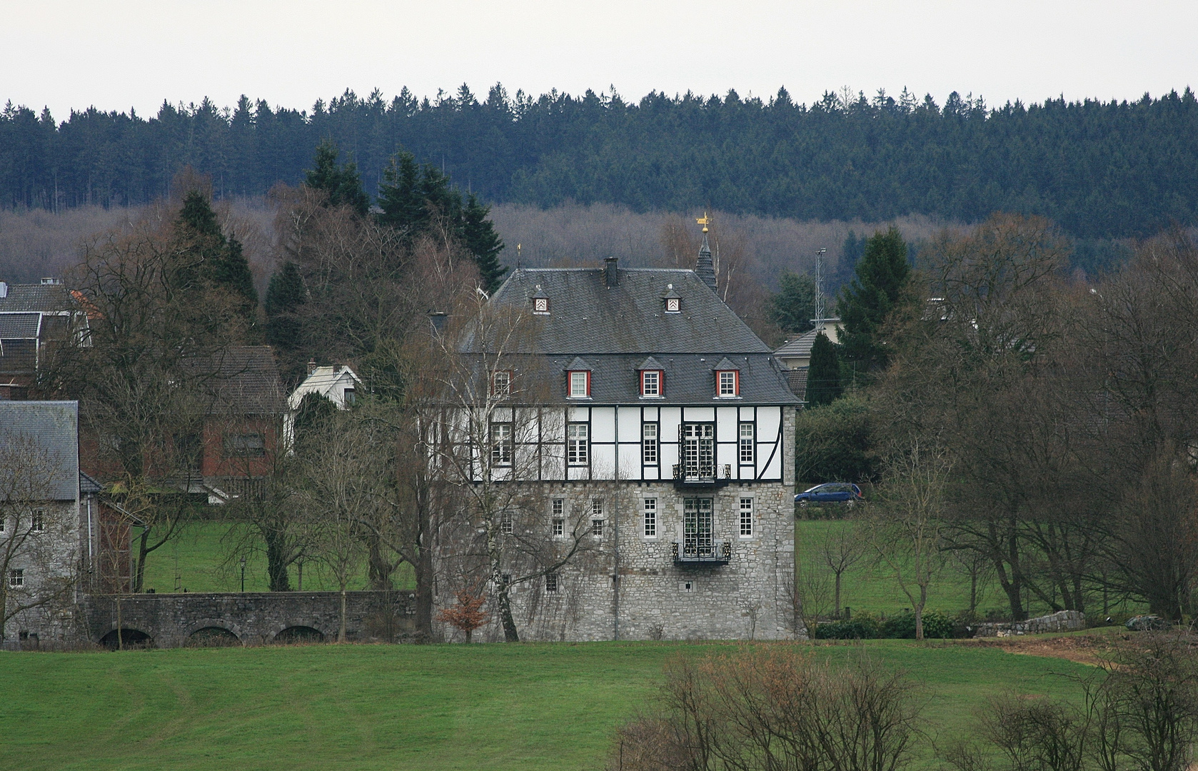 08410 Chateau de Liberme