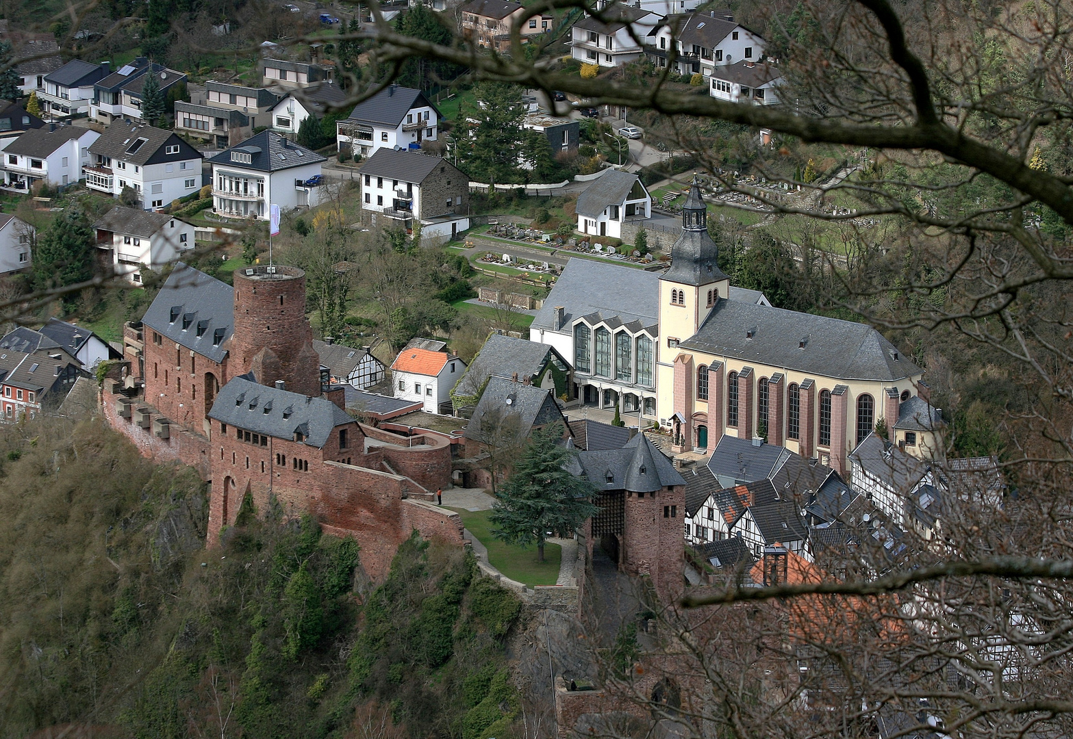 08424 Blick von der Marienhöhe