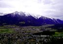 Marktgemeinde Telfs - Tirol von Andi Santer