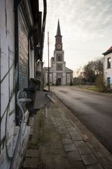 085 - Camermanstraat - Onzel Lieve Vrouwe Hemelvaartkerk